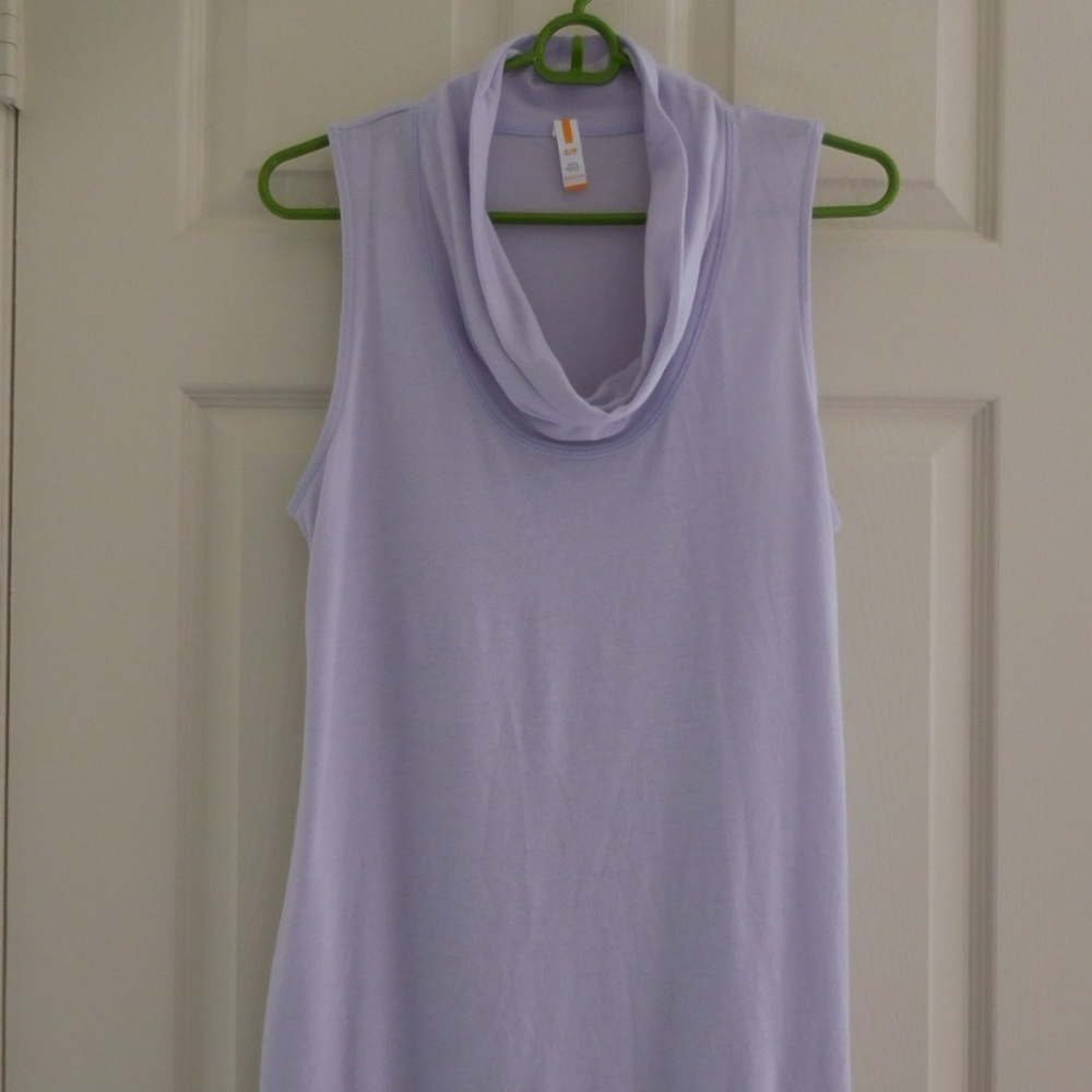 Lucy Sleeveless Tank
